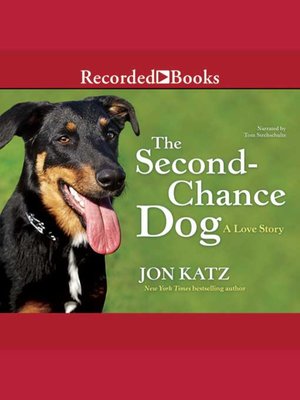 cover image of The Second Chance Dog